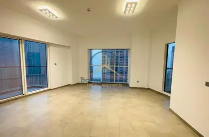 Apartment - 2 Bedrooms - 3 Bathrooms for rent in JAM Marina Residence - Dubai Marina - Dubai