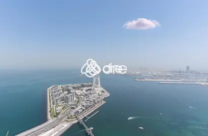 Apartment - 3 Bedrooms - 4 Bathrooms for rent in Jumeirah Gate Tower 1 - The Address Jumeirah Resort and Spa - Jumeirah Beach Residence - Dubai