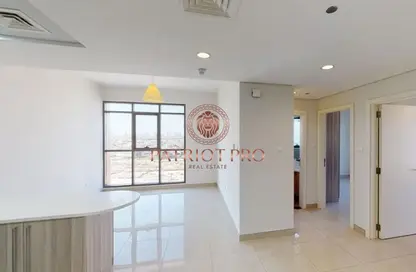 شقة - 2 غرف نوم - 2 حمامات للايجار في جرين دايموند 1 بي - 1 غرين دايمند - ارجان - دبي