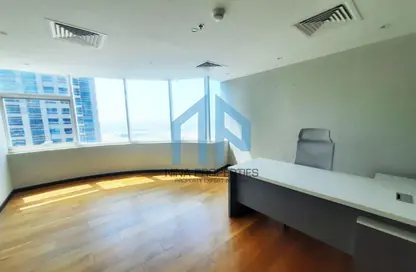 Office Space - Studio - 1 Bathroom for rent in HDS Business Centre - JLT Cluster M - Jumeirah Lake Towers - Dubai