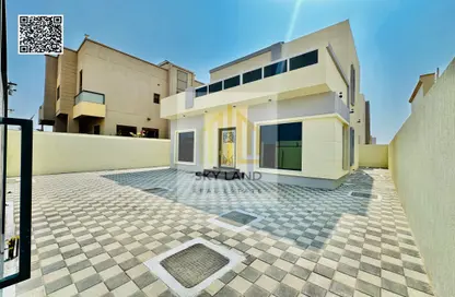 فيلا - 3 غرف نوم - 5 حمامات للبيع في الحليو 2 - الحليو - عجمان