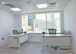 Business Centre - 5 bathrooms for rent in Empire Heights - Business Bay - Dubai