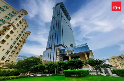 Apartment - Studio - 1 Bathroom for sale in The Palm Tower - Palm Jumeirah - Dubai Apartment - Studio - 1 Bathroom for sale in The Palm Tower - Palm Jumeirah - Dubai