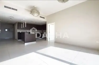 شقة - غرفة نوم - 1 حمام للبيع في كابا اكا 3 - دبي الجنوب (مركز دبي العالمي) - دبي