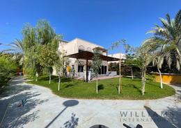 Villa - 2 bedrooms - 2 bathrooms for sale in Mediterranean Villas - Jumeirah Village Triangle - Dubai Villa - 2 bedrooms - 2 bathrooms for sale in Mediterranean Villas - Jumeirah Village Triangle - Dubai