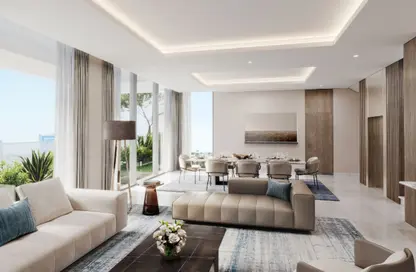 Penthouse - 4 Bedrooms - 5 Bathrooms for sale in Takaya - Motor City - Dubai