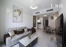 Apartment - 1 bedroom - 2 bathrooms for rent in The Bay - Business Bay - Dubai