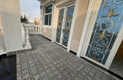 شقة - 1 حمام للايجار في مدينة الرياض - أبوظبي