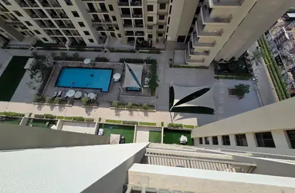 Apartment - 1 Bedroom - 1 Bathroom for sale in Rawda Apartments 1 - Rawda Apartments - Town Square - Dubai Apartment - 1 Bedroom - 1 Bathroom for sale in Rawda Apartments 1 - Rawda Apartments - Town Square - Dubai