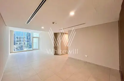 Apartment - 3 Bedrooms - 4 Bathrooms for rent in The Residence Central Park - Shams Abu Dhabi - Al Reem Island - Abu Dhabi