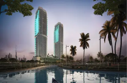 Apartment - 2 Bedrooms - 3 Bathrooms for sale in Laguna Residence - City of Arabia - Dubai