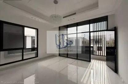 Villa - 6 Bedrooms - 7+ Bathrooms for sale in Al Yasmeen 1 - Al Yasmeen - Ajman Villa - 6 Bedrooms - 7+ Bathrooms for sale in Al Yasmeen 1 - Al Yasmeen - Ajman