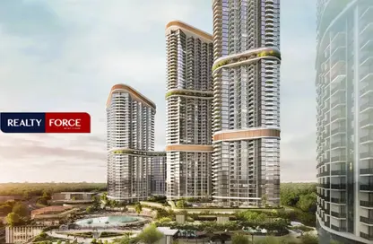 Apartment - 4 Bedrooms - 6 Bathrooms for sale in Sobha Skyscape Altius - Sobha Hartland II - Bukadra - Dubai Apartment - 4 Bedrooms - 6 Bathrooms for sale in Sobha Skyscape Altius - Sobha Hartland II - Bukadra - Dubai