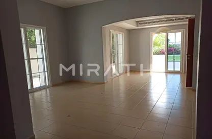 Villa - 3 Bedrooms - 3 Bathrooms for rent in Ghadeer 2 - Ghadeer - The Lakes - Dubai
