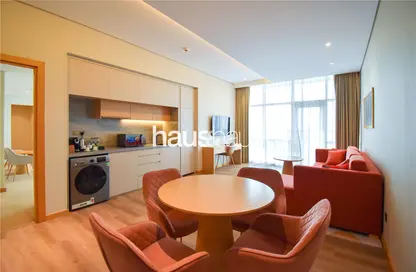 Apartment - 1 Bedroom - 2 Bathrooms for sale in Tower 1 - Terhab Hotels  and  Towers - Jumeirah Village Triangle - Dubai
