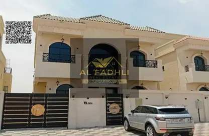 فيلا - 5 غرف نوم - 7 حمامات للبيع في الحليو 2 - الحليو - عجمان