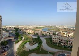 Apartment - 1 bedroom - 1 bathroom for sale in Royal breeze 2 - Royal Breeze - Al Hamra Village - Ras Al Khaimah