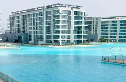 Apartment - 2 Bedrooms - 3 Bathrooms for sale in The Residences at District One - Mohammed Bin Rashid City - Dubai