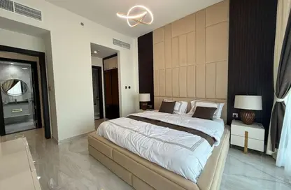 Apartment - 1 Bedroom - 2 Bathrooms for sale in Zenith A1 Tower - Zenith Towers - Dubai Sports City - Dubai