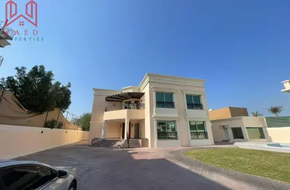 Villa - 5 Bedrooms - 6 Bathrooms for rent in Al Manara - Dubai