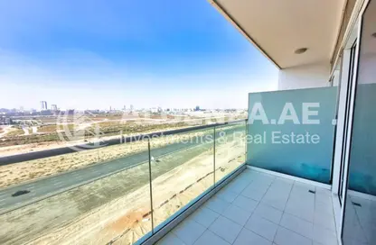 Apartment - Studio - 1 Bathroom for sale in Carson B - Carson - DAMAC Hills - Dubai