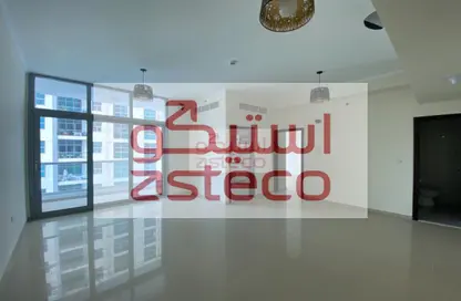 شقة - غرفة نوم - 2 حمامات للبيع في برج دي إي سي 2 - D.E.C.  أبراج - دبي مارينا - دبي
