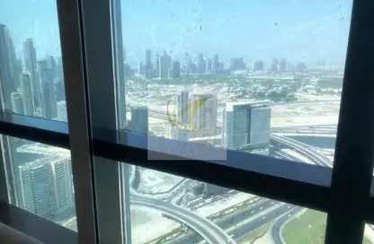 Apartment - Studio - 1 Bathroom for sale in Tower C - DAMAC Towers by Paramount - Business Bay - Dubai