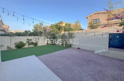 فيلا - 4 غرف نوم - 3 حمامات للبيع في ميرا 2 - ميرا - ريم - دبي فيلا - 4 غرف نوم - 3 حمامات للبيع في ميرا 2 - ميرا - ريم - دبي