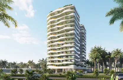 Apartment - 1 Bedroom - 2 Bathrooms for sale in Forest City phase 2 - Majan - Dubai Land - Dubai