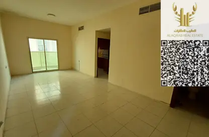 Apartment - 2 Bedrooms - 2 Bathrooms for rent in Al Jurf Industrial 2 - Al Jurf Industrial - Ajman