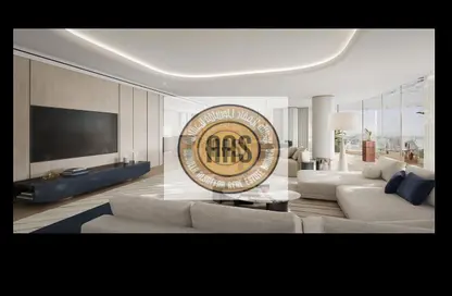 Apartment - 1 Bedroom - 2 Bathrooms for sale in Stamn Yuni - Al Satwa - Dubai
