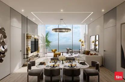 Apartment - 3 Bedrooms - 4 Bathrooms for sale in Safa Two - Business Bay - Dubai