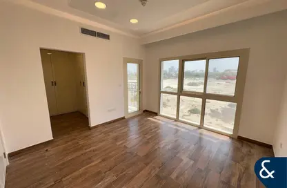 Townhouse - 3 Bedrooms - 3 Bathrooms for rent in Al Andalus Townhouses - Al Andalus - Jumeirah Golf Estates - Dubai