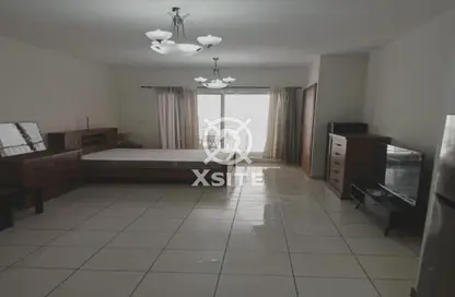 Apartment - Studio - 1 Bathroom for rent in Mulberry 2 - Emirates Gardens 2 - Jumeirah Village Circle - Dubai