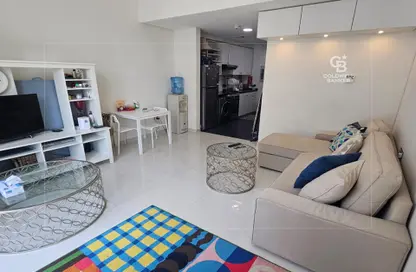 Apartment - Studio - 1 Bathroom for sale in Loreto 1 B - Loreto - DAMAC Hills - Dubai