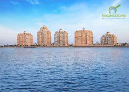 Apartment - 1 bedroom - 1 bathroom for sale in Royal breeze 2 - Royal Breeze - Al Hamra Village - Ras Al Khaimah