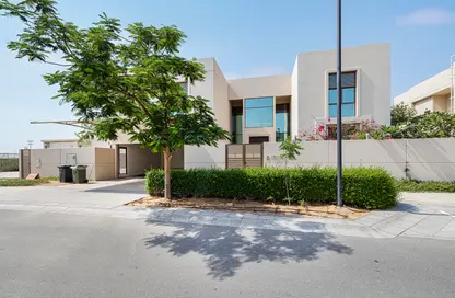 Villa - 5 Bedrooms - 7+ Bathrooms for sale in Millennium Estates - Meydan Gated Community - Meydan - Dubai