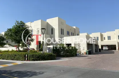 Villa - 3 Bedrooms - 3 Bathrooms for rent in Mira Oasis 3 - Mira Oasis - Reem - Dubai