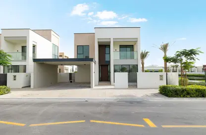 Villa - 4 Bedrooms - 4 Bathrooms for rent in Caya 1 - Arabian Ranches 3 - Dubai