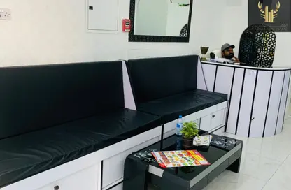 متجر - استوديو للايجار في 2 الحميدية - الحميدية - عجمان