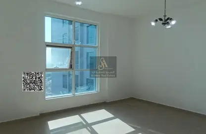 Apartment - 2 Bedrooms - 2 Bathrooms for sale in City Tower - Al Nuaimiya - Ajman