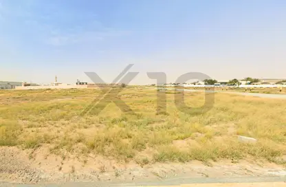 Land - Studio for sale in Al Sajaa Industrial - Al Sajaa - Sharjah