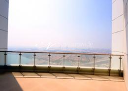 Penthouse - 4 bedrooms - 6 bathrooms for sale in RAK Tower - Marina Square - Al Reem Island - Abu Dhabi