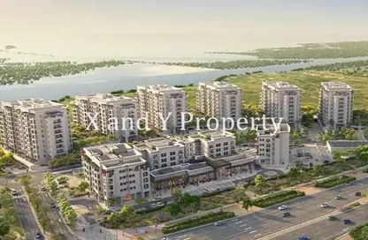 Apartment - 3 Bedrooms - 4 Bathrooms for sale in Yas Golf Collection - Yas Island - Abu Dhabi