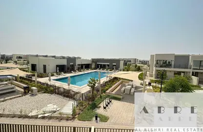 تاون هاوس - 4 غرف نوم - 5 حمامات للبيع في باركسايد 2 - اعمار الجنوبية - دبي الجنوب (مركز دبي العالمي) - دبي