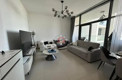 Apartment - 2 Bedrooms - 2 Bathrooms for rent in Prive Residence - Dubai Hills Estate - Dubai