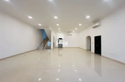 Villa - 5 Bedrooms - 6 Bathrooms for rent in Al Shawamekh - Abu Dhabi