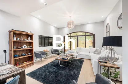 Townhouse - 4 Bedrooms - 6 Bathrooms for sale in Naseem - Mudon - Dubai