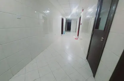 Compound - 1 Bedroom - 2 Bathrooms for rent in Al Shamsi 1 - Muwaileh Commercial - Sharjah