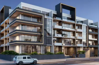 شقة - غرفة نوم - 1 حمام للبيع في مي كاسا - منطقة 16 - قرية الجميرا سركل - دبي